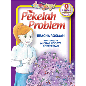 Pekelah Problem