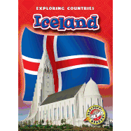 Iceland (Exploring Countries)