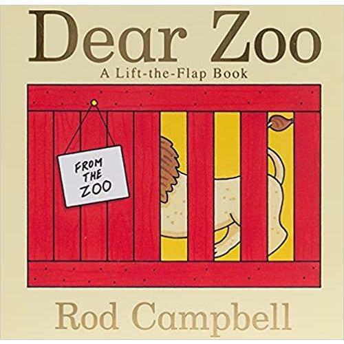 Dear Zoo