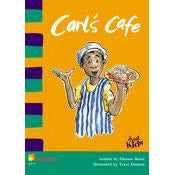 Carl's Cafe