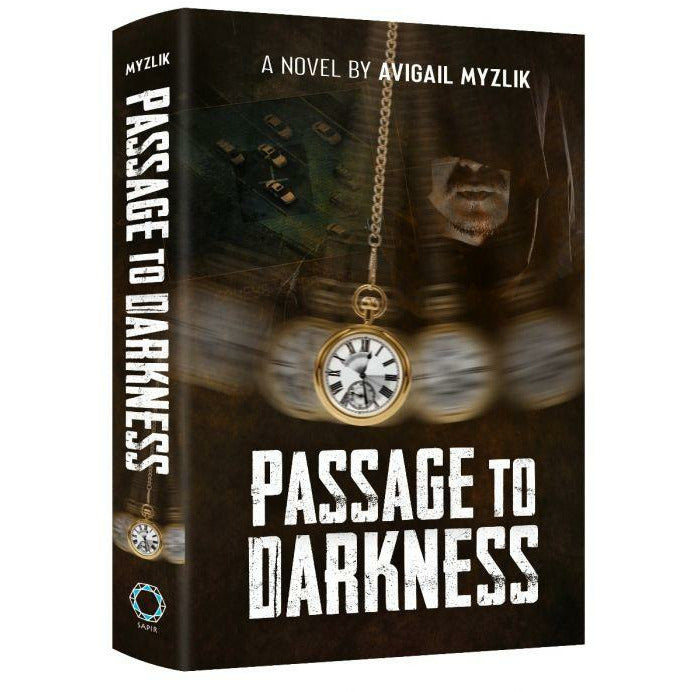 Passage To Darkness