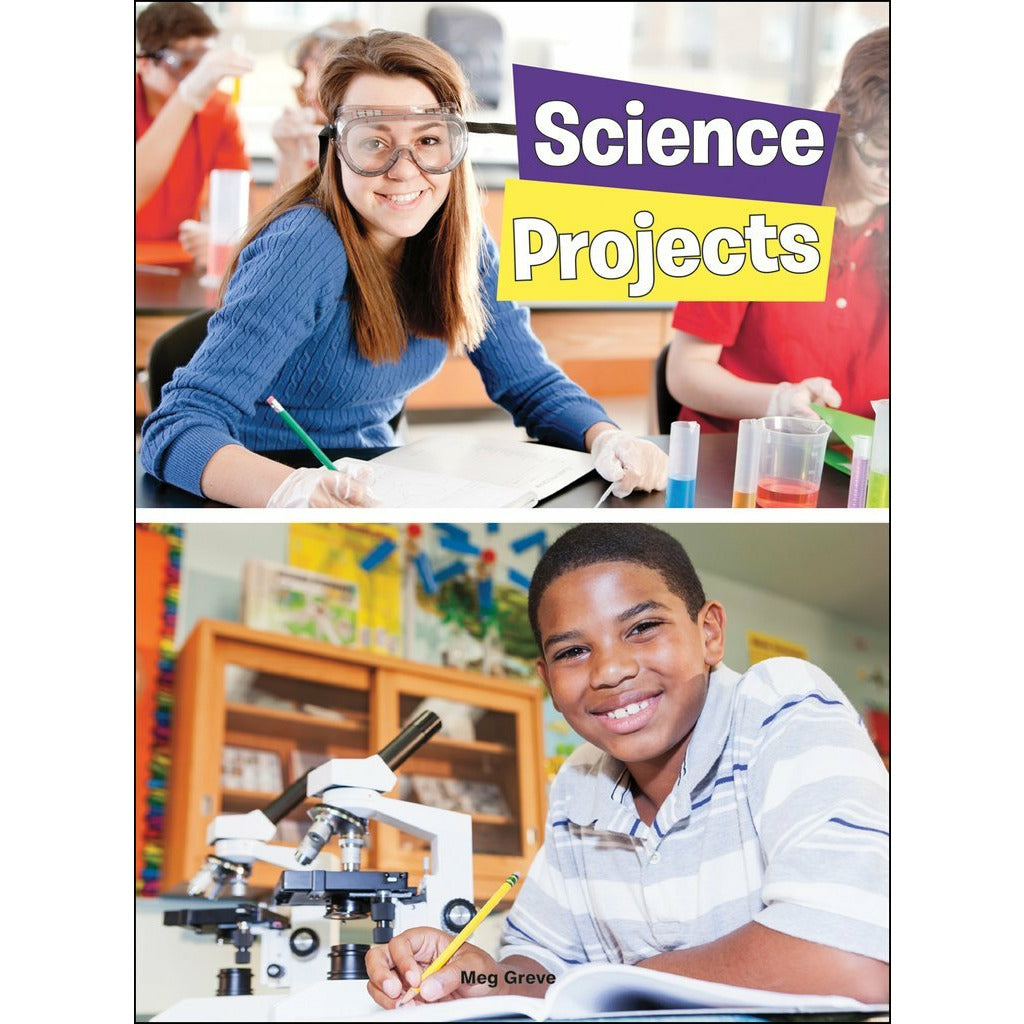 Science Projects