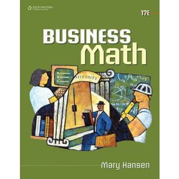 Business Math