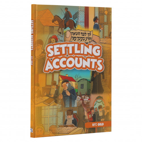 Settling Accounts