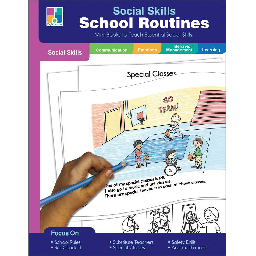 School Routines