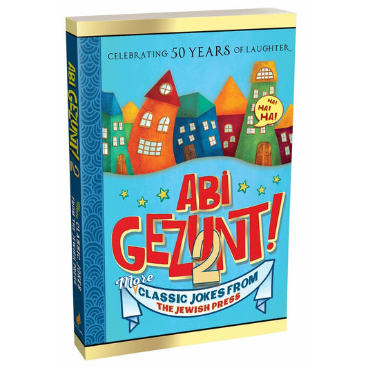 Abi Gezunt 2