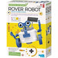 4M Green Science Rover Robot Kids Science Kit