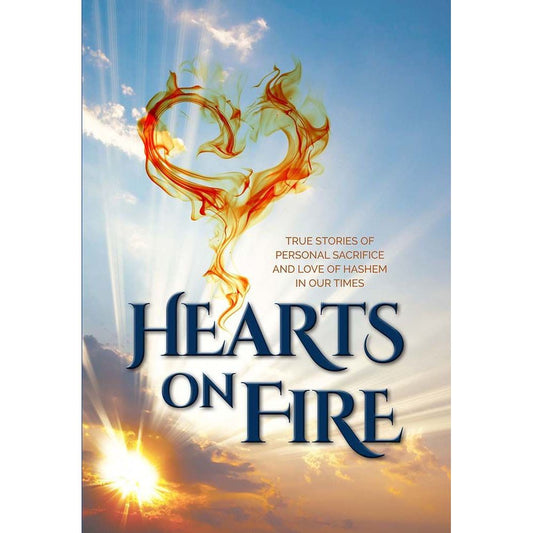 Hearts on Fire