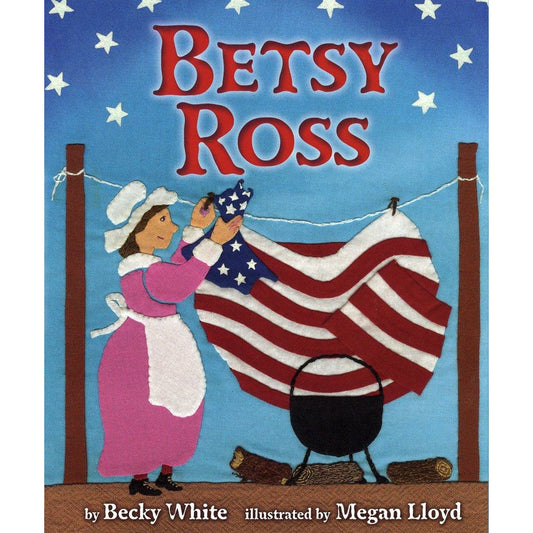 Betsy Ross