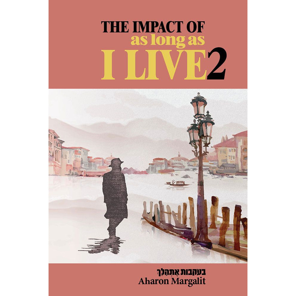 The Impact of As Long As I Live #2