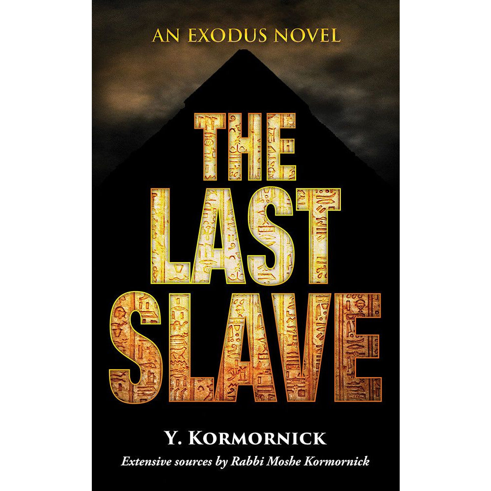 The Last Slave