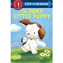 The Poky Little Puppy