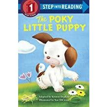 The Poky Little Puppy