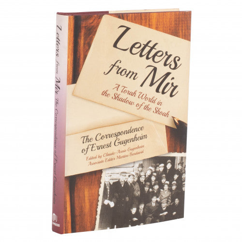 Letters From Mir