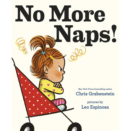 No More Naps!