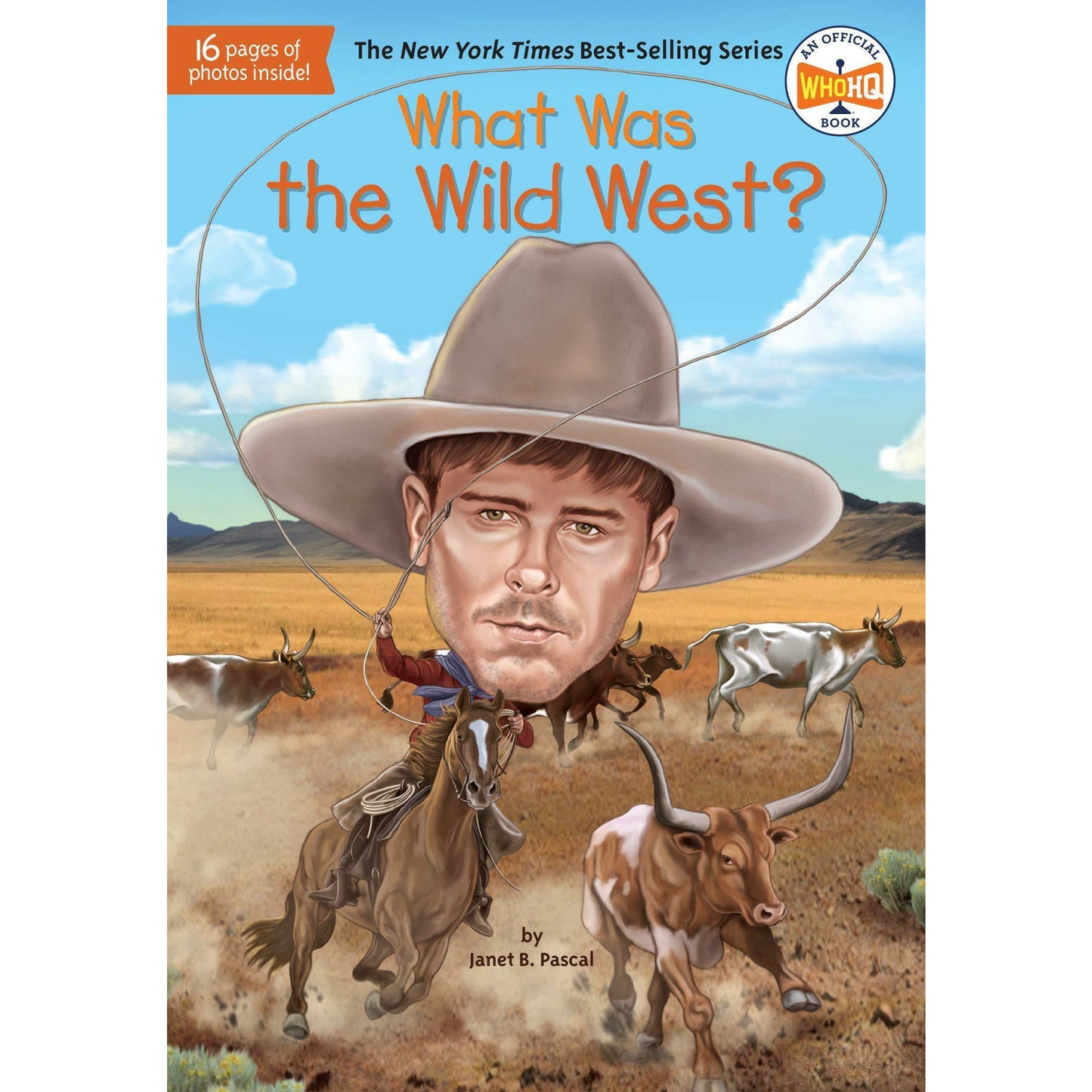 What Was the Wild West?