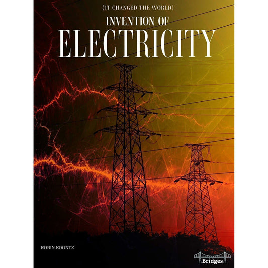 Invention of Electricity