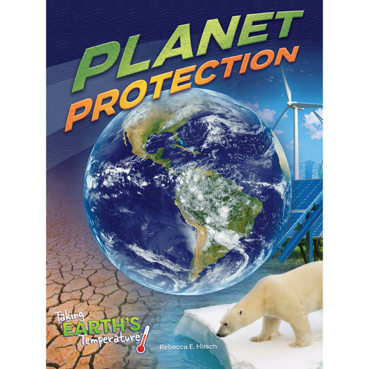 Planet Protection