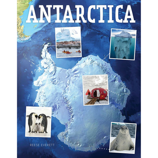 Antarctica