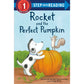 Rocket and the Perfect Pumpkin