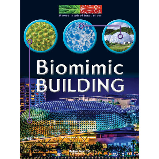 Biomimic Building