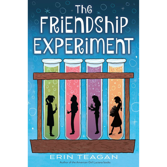 The Friendship Experiment