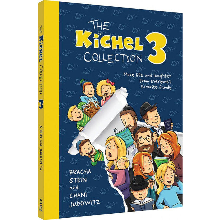 The Kichel Collection 3