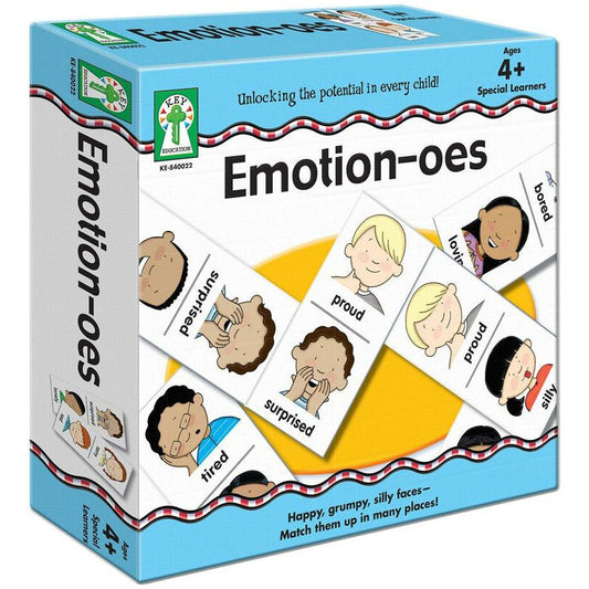 Emotion-oes