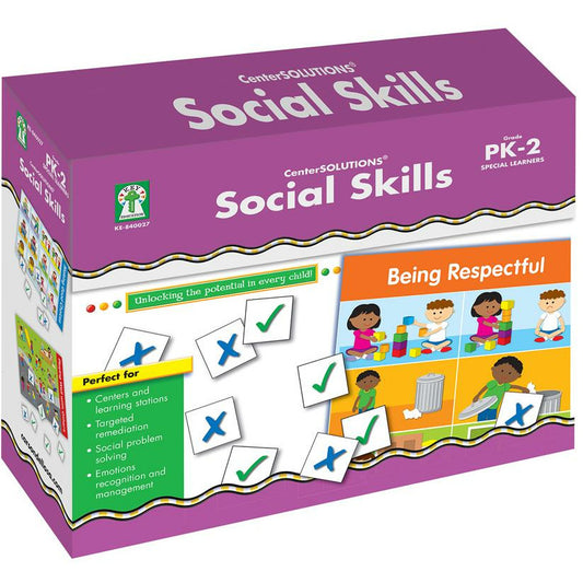 Social Skills