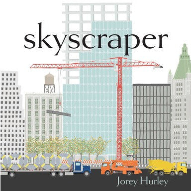 Skyscraper-HC