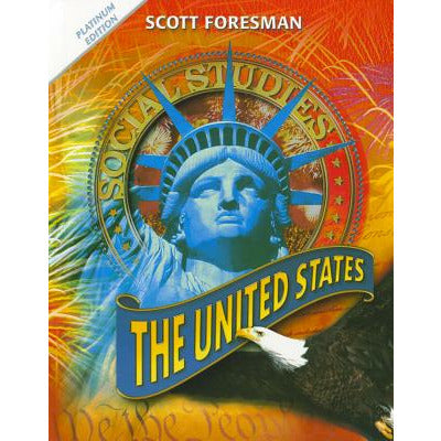 Social Studies: The United States, Platinum Edition