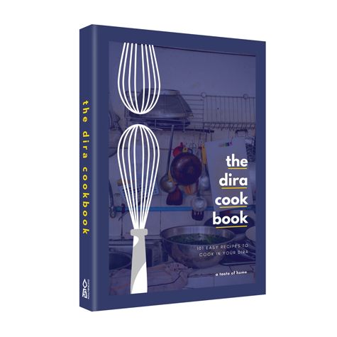 The Dira Cookbook