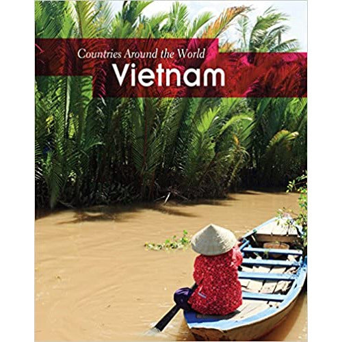 Vietnam (Countries Around the World)