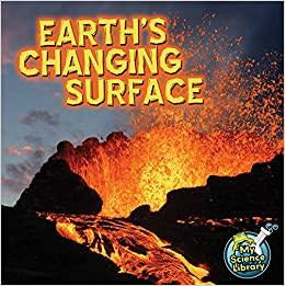 Earth's Changing Surface