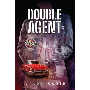 Double Agent - Part 1