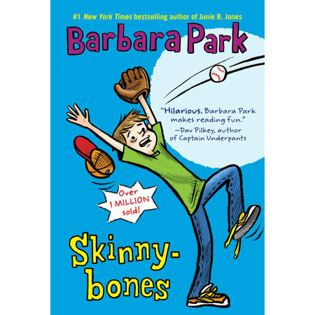 Skinnybones