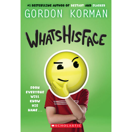 Whatshisface