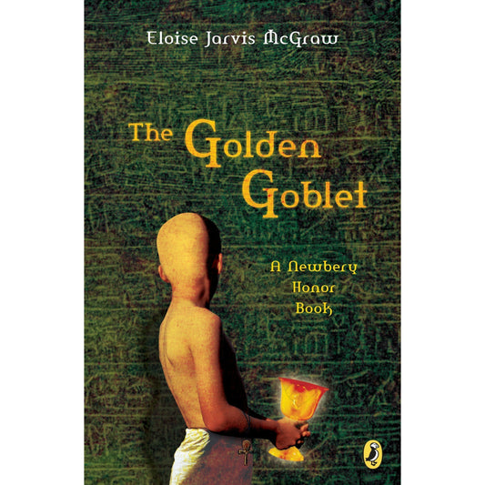 The Golden Goblet