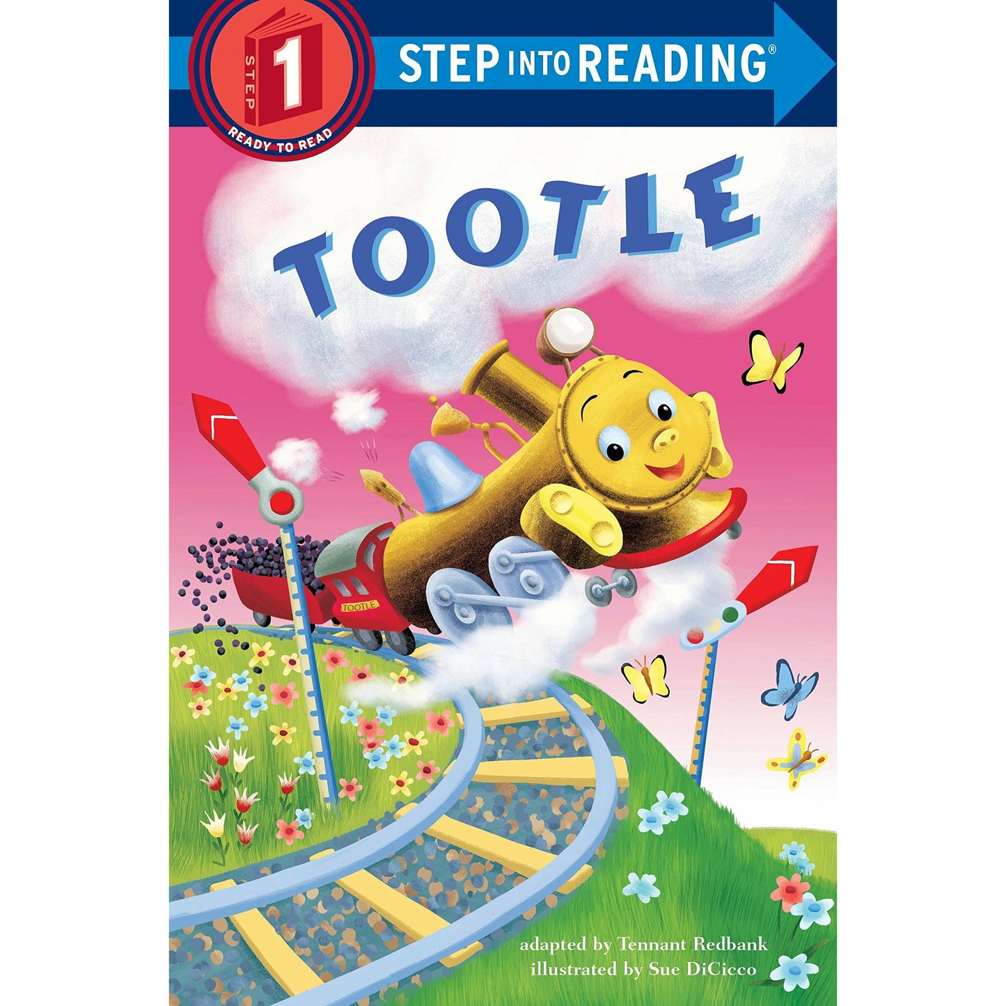 Tootle