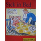 Sick in Bed (Little Red Readers)