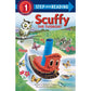 Scuffy the Tugboat