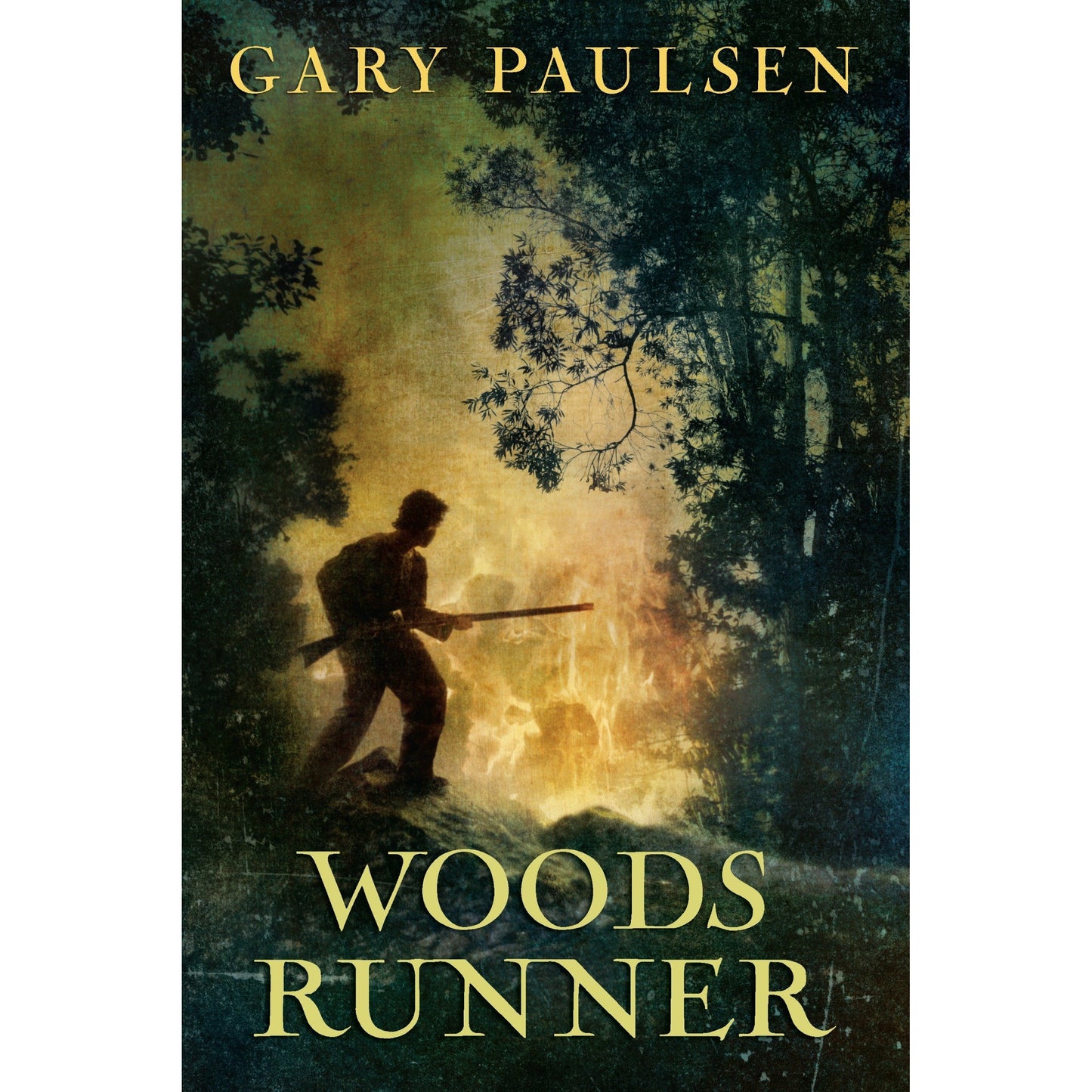 Woods Runner