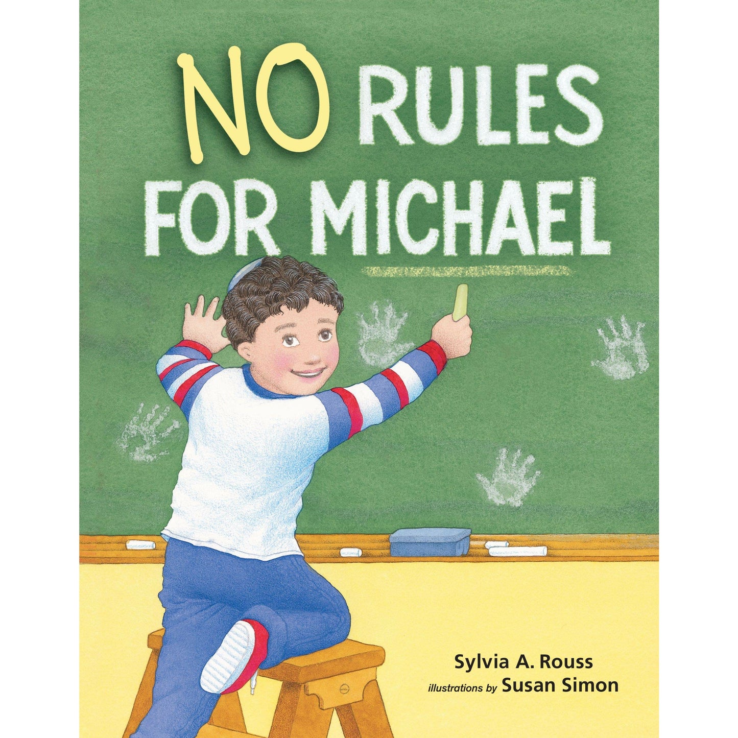 No Rules for Michael