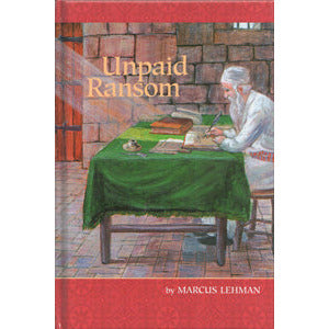 Unpaid Ransom (Lehman)