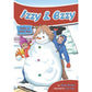 Izzy And Ezzy Enjoy A Snow Day - 9789657599020 - Judaica Press - Menucha Classroom Solutions