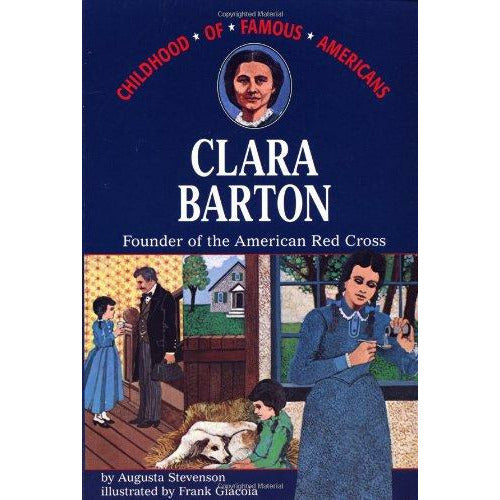 Clara Barton