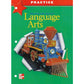 Language Arts Workbook