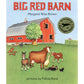Big Red Barn (Big Book)