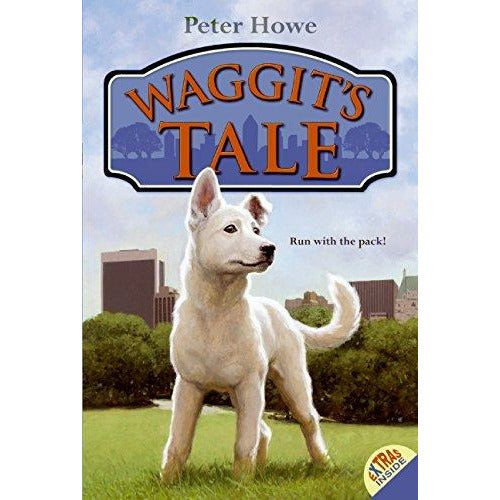 Waggit's Tale