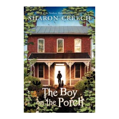 The Boy on the Porch